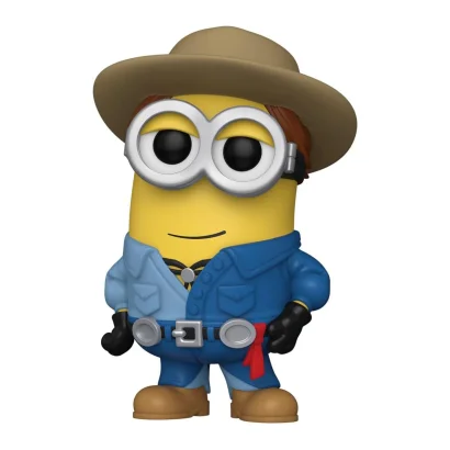 Ігрова фігурка FUNKO POP! cерії "Minions x BTS" - ВІ