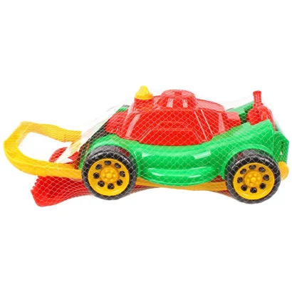 Іграшка &quot;Набір садівника ТехноК&quot; 9574TXK