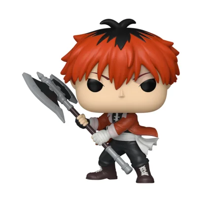 Ігрова фігурка FUNKO POP! серії "Проводжальниця Фрірен" - ШТАРК