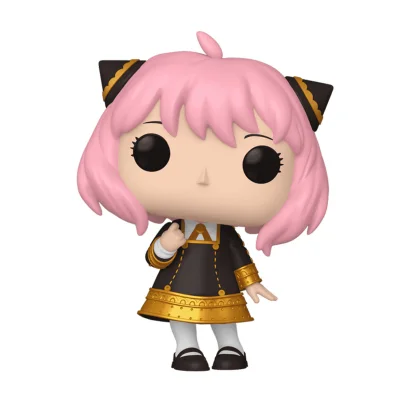 Ігрова фігурка FUNKO POP! серії "Сім'я шпигуна" - АНЯ ФОРДЖЕР