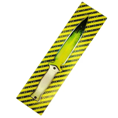 Дерев'яний сувенірний ніж &laquo;STING Shroud&raquo; STI-Sd