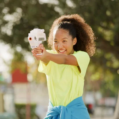 Ігровий набір для лазерних боїв - LASER X ULTRA ДЛЯ ДВОХ ГРАВЦІВ