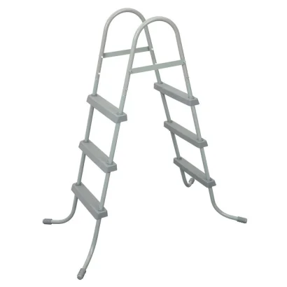 Басейн каркасний 56709 фільтр-насос, сходи, в коробці