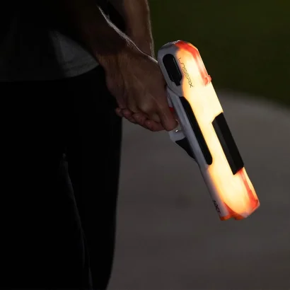 Ігровий набір для лазерних боїв - LASER X NXT ДЛЯ ДВОХ ГРАВЦІВ