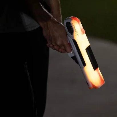 Ігровий набір для лазерних боїв - LASER X NXT ДЛЯ ДВОХ ГРАВЦІВ