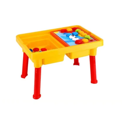 Іграшка &quot;Ігровий столик-Play Table Mosaic&quot; 8140TXK 31 x 27 х 43 см
