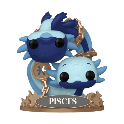 Ігрова фігурка FUNKO POP! серії "Zodiac" &ndash; РИБИ