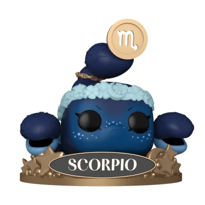 Ігрова фігурка FUNKO POP! серії "Zodiac" &ndash; СКОРПІОН