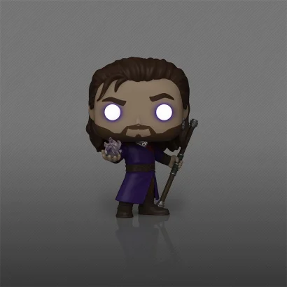 Ігрова фігурка FUNKO POP! серії "Ворота Балдура" - ҐЕЙЛ (W/CH) (GW)