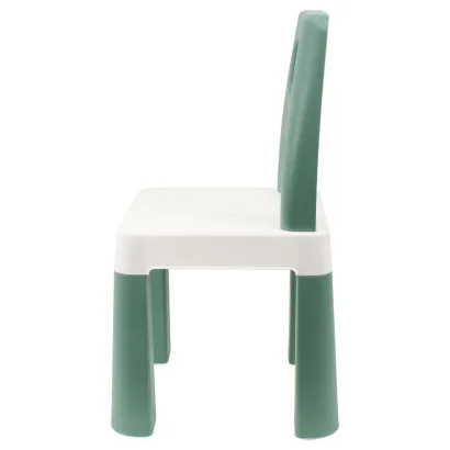 Дитячий стілець &quot;Kids Chair&quot; 0181TXK зелений, до 75 кг