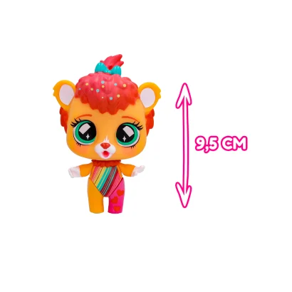 Ігровий набір BUBILOONS &ndash; БАБІ КОНФЕТТІ (13 видів, в асорт.)