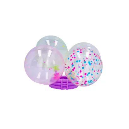 Ігровий набір BUBILOONS &ndash; БАБІ КОНФЕТТІ (13 видів, в асорт.)