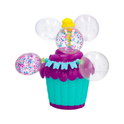 Ігровий набір BUBILOONS &ndash; БАБІ КОНФЕТТІ (13 видів, в асорт.)