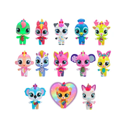 Ігровий набір BUBILOONS &ndash; БАБІ КОНФЕТТІ (13 видів, в асорт.)