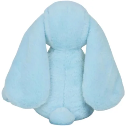 Плюшева іграшка Зайченя Патріот України FWPBUNNY22DBLUE01, 34 см