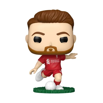 Ігрова фігурка FUNKO POP! серії "Футбол: Ліверпуль" - АЛЕКСІС МАК АЛЛІСТЕР
