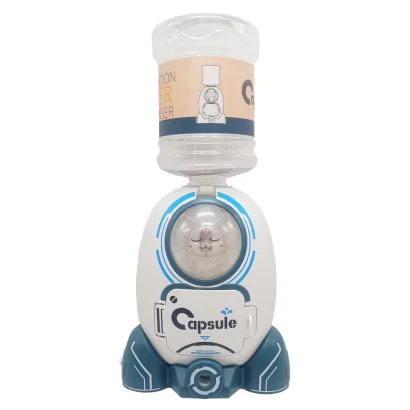 Дитяча побутова техніка &quot;Кулер&quot; 99556(White) звук, світло, пар