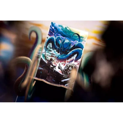 Настільна гра &quot;На абордаж!&quot; FGS61 українською мовою