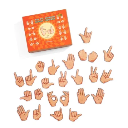 Дитяча гра &quot;Спробуй повтори&quot; (ПСД231) PSD231, 24 деталі