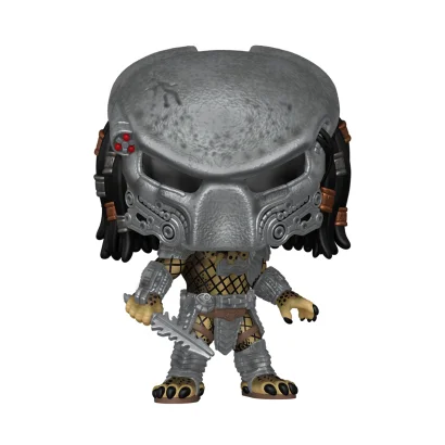 Ігрова фігурка FUNKO POP! серії "Чужі проти Хижака" S3 - ХИЖАК (BULL)