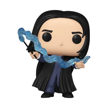 Ігрова фігурка FUNKO POP! серії "Гаррі Поттер" S20 - СНЕЙП З ПАТРОНУСОМ