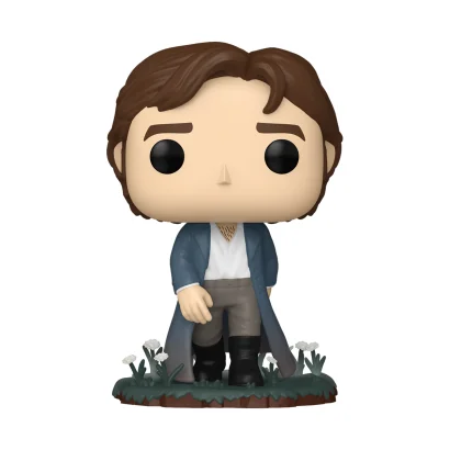 Ігрова фігурка FUNKO POP! серії "Гордість і упередження" - МІСТЕР ДАРСІ