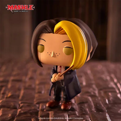 Ігрова фігурка FUNKO POP! серії Машл: Магія та М'язи - ФІНН ЕЙМС