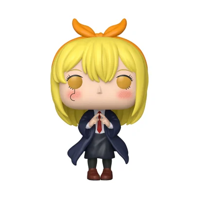Ігрова фігурка FUNKO POP! серії Машл: Магія та М'язи - ЛЕМОН ІРВІН