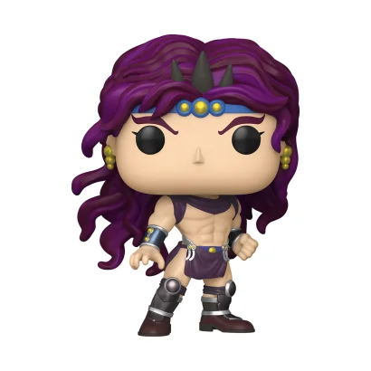 Ігрова фігурка FUNKO POP! серії "Химерні пригоди ДжоДжо" - КАРС