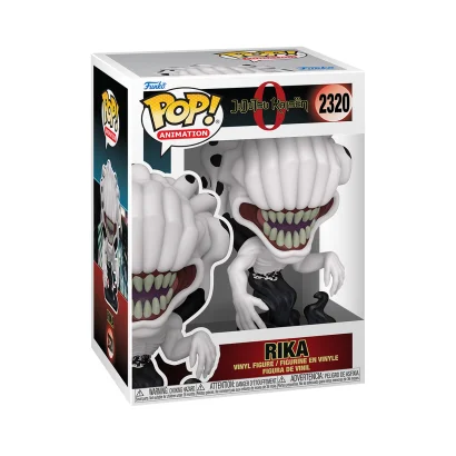 Ігрова фігурка FUNKO POP! серії "Магічна битва" - РІКА ОРІМОТО