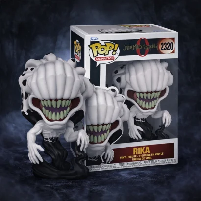 Ігрова фігурка FUNKO POP! серії "Магічна битва" - РІКА ОРІМОТО