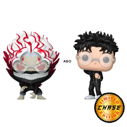 Ігрова фігурка FUNKO POP! серії "Дандадан" - ОКАРУН (W/CH)