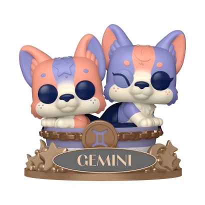 Ігрова фігурка FUNKO POP! серії "Zodiac" &ndash; БЛИЗНЮКИ