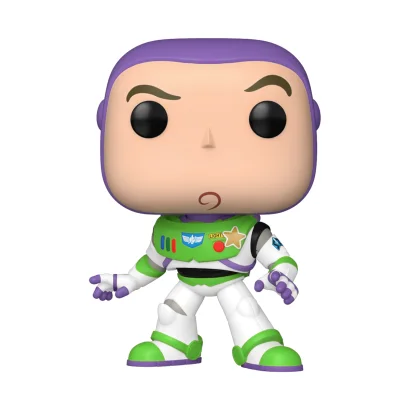 Ігрова фігурка FUNKO POP! серії "Історія іграшок 5" - БАЗЗ ЛАЙТЕР