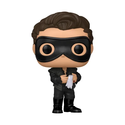 Ігрова фігурка FUNKO POP! серії "Бріджертони" - БЕНЕДИКТ БРІДЖЕРТОН