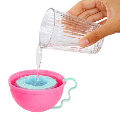 Ігровий набір з лялькою &quot;Фантазуй та дивуй&quot; серії &quot;Birthday&quot; L.O.L. Surprise! 593140