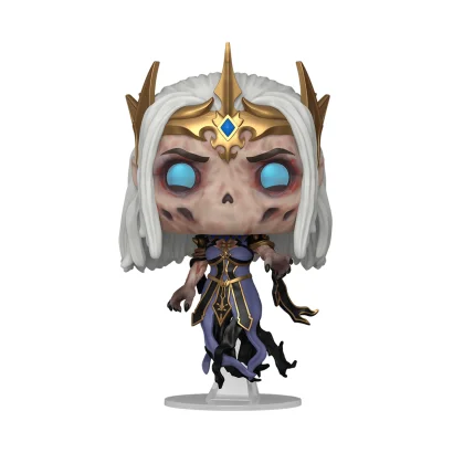 Ігрова фігурка FUNKO POP! серії "Підземелля та Дракони" - ВАЛІНДРА ШЕДОУМАНТЛ