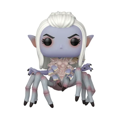 Ігрова фігурка FUNKO POP! серії "Підземелля і дракони" - КОРОЛЕВА ПАВУКІВ
