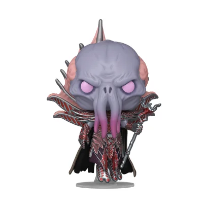 Ігрова фігурка FUNKO POP! серії "Ворота Балдура 3" - ІМПЕРАТОР