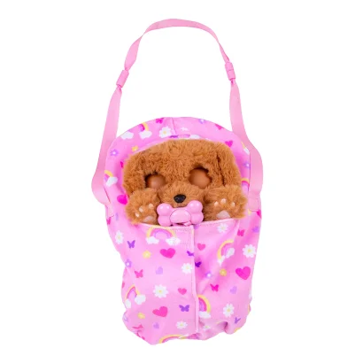 Інтерактивна іграшка BABY PAWS &ndash; ЦУЦЕНЯ КОКЕР-СПАНІЄЛЬ МЕГГІ (з аксес.)