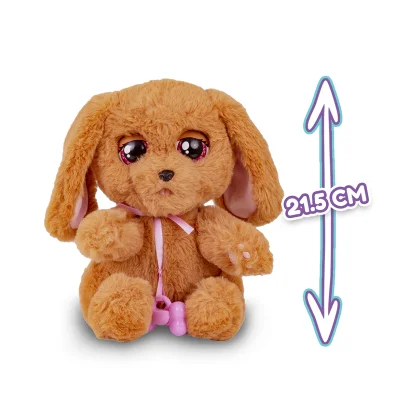 Інтерактивна іграшка BABY PAWS &ndash; ЦУЦЕНЯ КОКЕР-СПАНІЄЛЬ МЕГГІ (з аксес.)