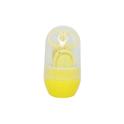 Дитячий гігієнічний набір MGZ-0702(Yellow) жовтий