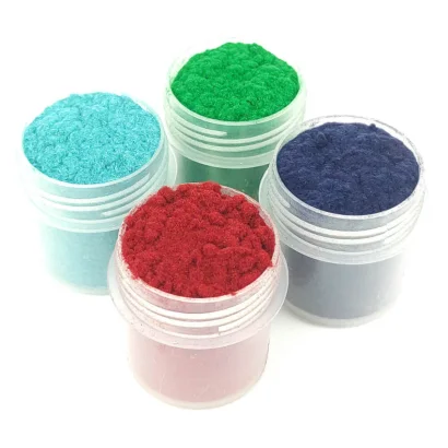 Набір оксамиту для біо-тату &laquo;Міні №1&raquo; velvet-set-mini-01
