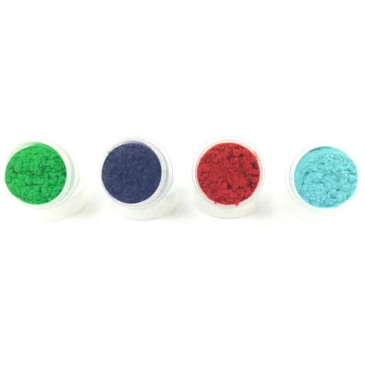Набір оксамиту для біо-тату &laquo;Міні №1&raquo; velvet-set-mini-01