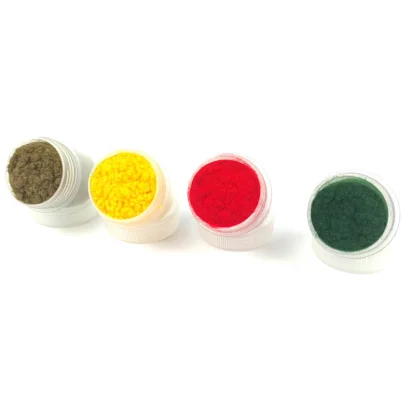 Набір оксамиту для біо-тату &laquo;Міні №2&raquo; velvet-set-mini-02