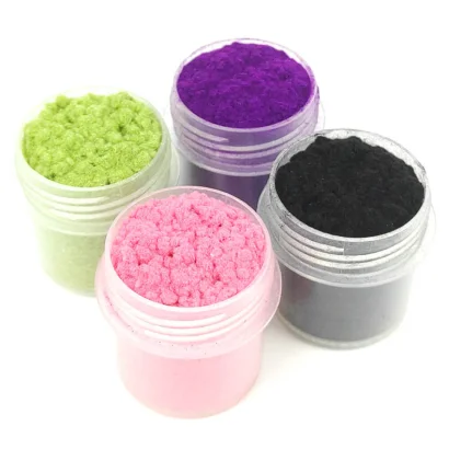 Набір оксамиту для біо-тату &laquo;Міні №3&raquo; velvet-set-mini-03