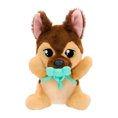 Інтерактивна іграшка BABY PAWS серії &quot;Yummy&quot; – НІМЕЦЬКА ВІВЧАРКА (з аксес.)