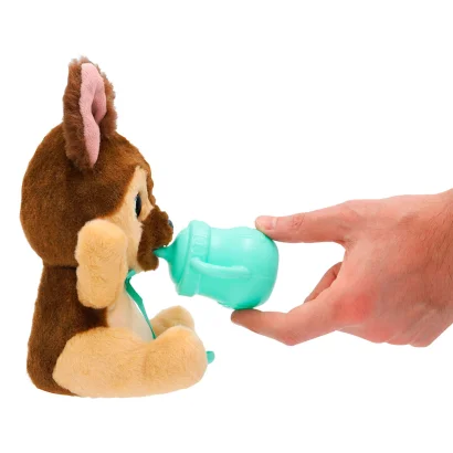 Інтерактивна іграшка BABY PAWS серії &quot;Yummy&quot; – НІМЕЦЬКА ВІВЧАРКА (з аксес.)