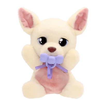 Інтерактивна іграшка BABY PAWS серії &quot;Yummy&quot; – ЧИХУАХУА (з аксес.)