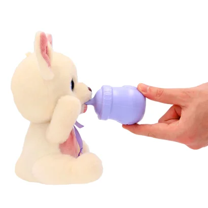 Інтерактивна іграшка BABY PAWS серії &quot;Yummy&quot; – ЧИХУАХУА (з аксес.)